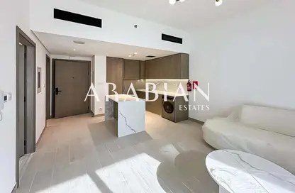 Apartment - 1 Bedroom - 2 Bathrooms for sale in Laya Heights - Dubai Studio City - Dubai