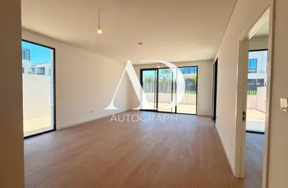 Townhouse - 4 Bedrooms - 5 Bathrooms for rent in Jebel Ali Village Townhouses - Jebel Ali Village - Jebel Ali - Dubai