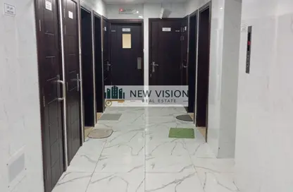 Apartment - 1 Bedroom - 1 Bathroom for rent in Al Butina B - Al Butina - Sharjah