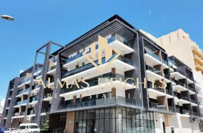 متجر - استوديو - 1 حمام للبيع في الصرح ريزيدنس 11 - الضاحية 10 - قرية جميرا الدائرية - دبي