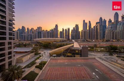 Office Space - Studio - 1 Bathroom for sale in Fortune Executive - JLT Cluster T - Jumeirah Lake Towers - Dubai