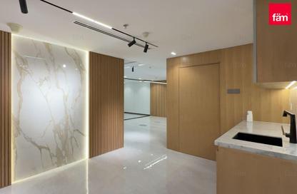 Office Space - Studio - 1 Bathroom for sale in Fortune Executive - JLT Cluster T - Jumeirah Lake Towers - Dubai