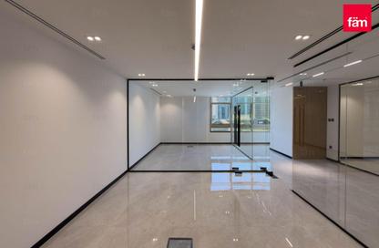 Office Space - Studio - 1 Bathroom for sale in Fortune Executive - JLT Cluster T - Jumeirah Lake Towers - Dubai