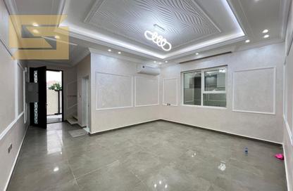 فيلا - 6 غرف نوم - 8 حمامات للايجار في الزاهية جاردنز - الزاهية - عجمان فيلا - 6 غرف نوم - 8 حمامات للايجار في الزاهية جاردنز - الزاهية - عجمان