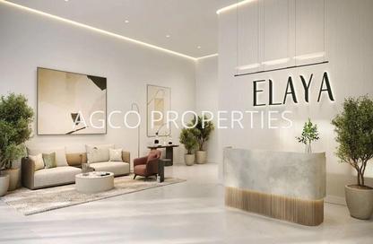 Apartment - 2 - 2 for sale in Elaya - Town Square - Dubai