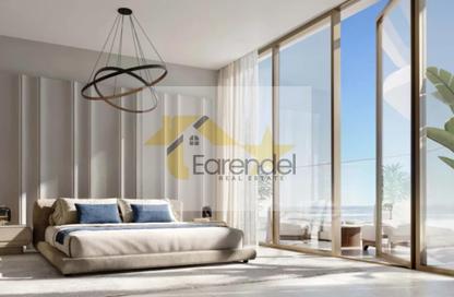 Apartment - 3 - 4 for sale in Flora Shore - Dubai Islands - Dubai Apartment - 3 - 4 for sale in Flora Shore - Dubai Islands - Dubai