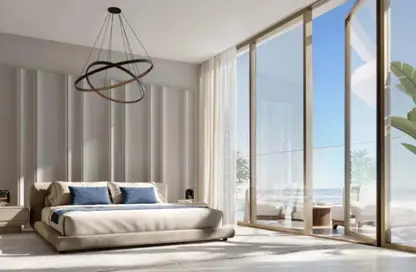 Apartment - 3 Bedrooms - 4 Bathrooms for sale in Flora Shore - Dubai Islands - Dubai