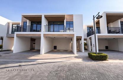Villa - 3 Bedrooms - 4 Bathrooms for sale in Bliss - Arabian Ranches 3 - Dubai