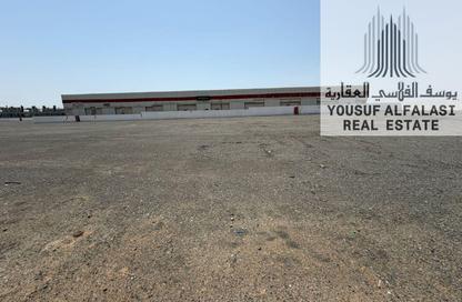 Land - Studio for rent in Umm Dir - Umm Al Quwain
