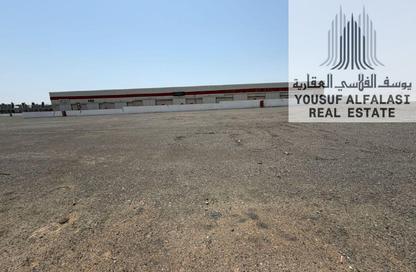 Land - Studio for rent in Umm Dir - Umm Al Quwain