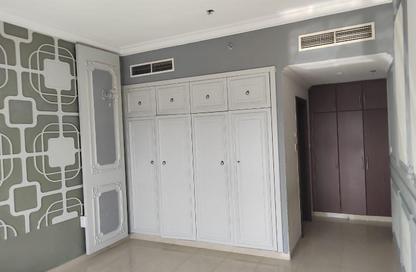 Apartment - 2 Bedrooms - 2 Bathrooms for sale in Conquer Tower - Sheikh Maktoum Bin Rashid Street - Ajman