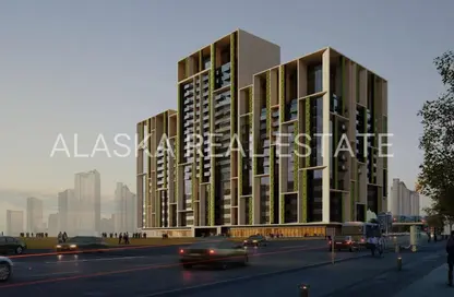 Apartment - 1 Bedroom - 2 Bathrooms for sale in Neva Residences - District 16 - Jumeirah Village Circle - Dubai