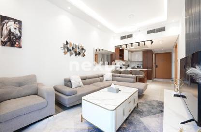 Apartment - 1 Bedroom - 2 Bathrooms for rent in Pantheon Elysee - District 13 - Jumeirah Village Circle - Dubai Apartment - 1 Bedroom - 2 Bathrooms for rent in Pantheon Elysee - District 13 - Jumeirah Village Circle - Dubai