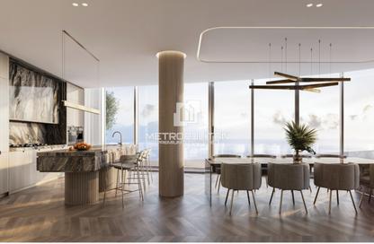 Apartment - 3 Bedrooms - 4 Bathrooms for sale in Danah Bay - Al Marjan Island - Ras Al Khaimah Apartment - 3 Bedrooms - 4 Bathrooms for sale in Danah Bay - Al Marjan Island - Ras Al Khaimah