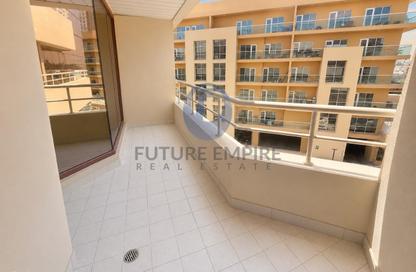 Office Space - Studio - 2 Bathrooms for rent in Dune Building - Al Diyafah - Al Satwa - Dubai