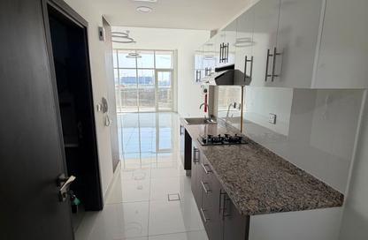 Apartment - Studio - 1 Bathroom for rent in Elwishy - Dubai Land Residence Complex - Dubai Apartment - Studio - 1 Bathroom for rent in Elwishy - Dubai Land Residence Complex - Dubai