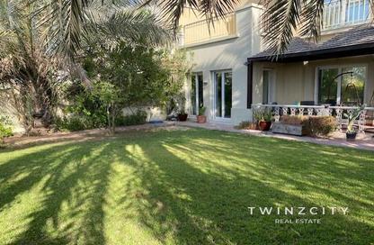 Villa - 3 Bedrooms - 3 Bathrooms for rent in Springs 12 - The Springs - Dubai Villa - 3 Bedrooms - 3 Bathrooms for rent in Springs 12 - The Springs - Dubai