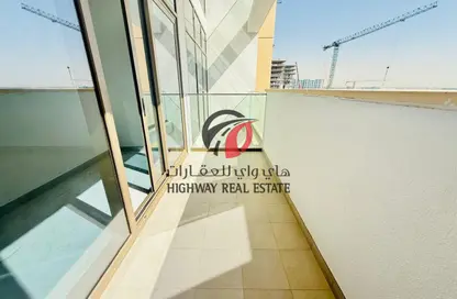 Apartment - 1 Bedroom - 1 Bathroom for rent in Azizi Vista - Dubai Studio City - Dubai Apartment - 1 Bedroom - 1 Bathroom for rent in Azizi Vista - Dubai Studio City - Dubai