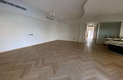 Villa - 5 Bedrooms - 7 Bathrooms for rent in Al Hooshi Villas - Hoshi - Al Badie - Sharjah