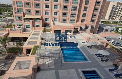 Apartment - 1 - 2 for rent in Gulf Paradise - Saadiyat Island - Abu Dhabi