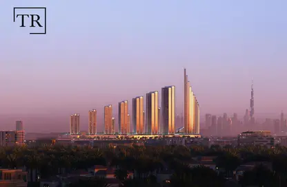 شقة - 2 غرف نوم - 2 حمامات للبيع في مايباخ ستة - ند الشبا 1 - ند الشبا - دبي