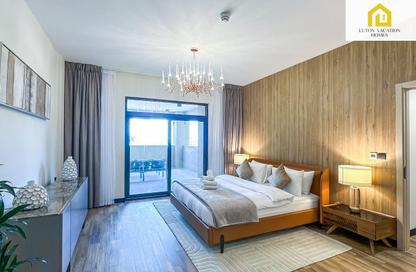 Apartment - 3 Bedrooms - 3 Bathrooms for rent in Lamtara 1 - Madinat Jumeirah Living - Umm Suqeim 3 - Umm Suqeim - Dubai