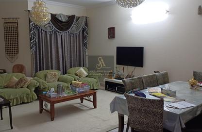 Apartment - 2 Bedrooms - 3 Bathrooms for sale in Al Naemiya Tower 1 - Al Naemiya Towers - Al Nuaimiya - Ajman