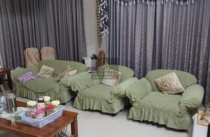 Apartment - 2 Bedrooms - 3 Bathrooms for sale in Al Naemiya Tower 1 - Al Naemiya Towers - Al Nuaimiya - Ajman
