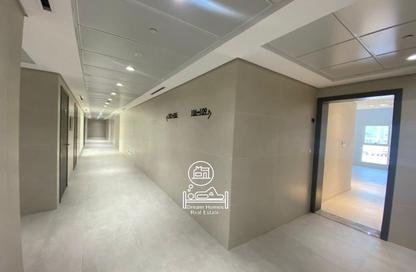 Apartment - 1 Bedroom - 1 Bathroom for rent in Madinat Al Riyad - Abu Dhabi