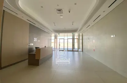 Apartment - 1 Bedroom - 1 Bathroom for rent in Madinat Al Riyad - Abu Dhabi