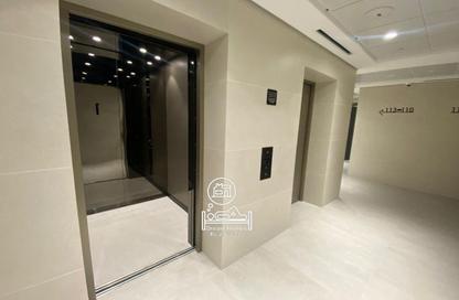 Apartment - 1 Bedroom - 1 Bathroom for rent in Madinat Al Riyad - Abu Dhabi