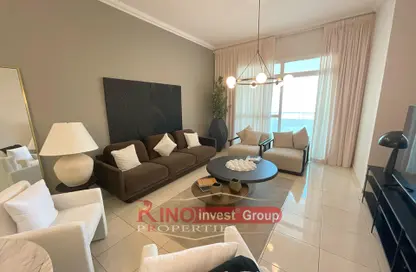 Apartment - 2 Bedrooms - 2 Bathrooms for sale in Al Rabia Tower - Majan - Dubai