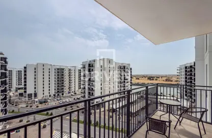 شقة - غرفة نوم - 1 حمام للايجار في وترز أج - جزيرة ياس - أبوظبي شقة - غرفة نوم - 1 حمام للايجار في وترز أج - جزيرة ياس - أبوظبي