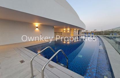 Apartment - 3 Bedrooms - 4 Bathrooms for rent in Empower HQ Residential - Al Jaddaf - Dubai