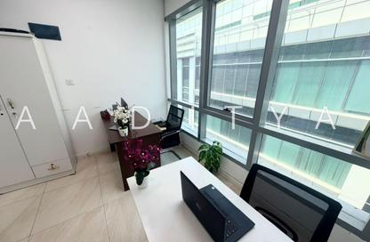 Office Space - Studio - 1 Bathroom for rent in Al Qusais 2 - Al Qusais Residential Area - Al Qusais - Dubai