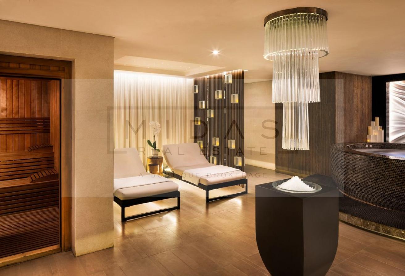 Club Lounge Access I Jacuzzi I Skyline Views photo 18