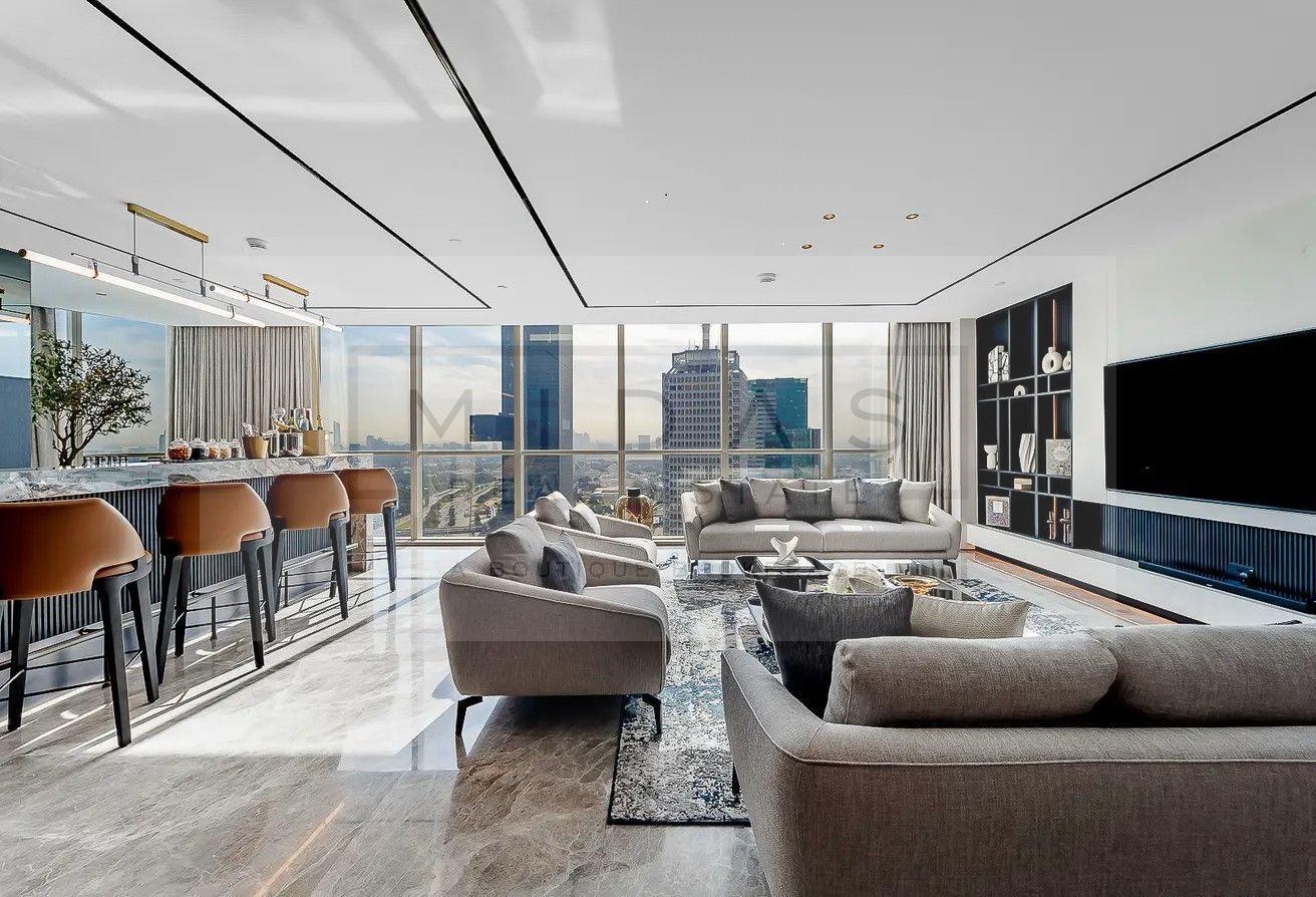 Club Lounge Access I Jacuzzi I Skyline Views photo 5