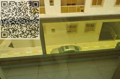 Apartment - 1 Bedroom - 1 Bathroom for rent in Al Rawda 3 - Al Rawda - Ajman