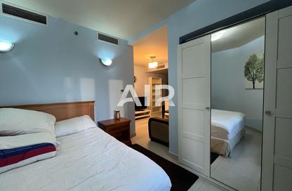 Apartment - 1 - 1 for rent in New Dubai Gate 1 - JLT Cluster Q - Jumeirah Lake Towers - Dubai
