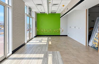 Shop - Studio - 1 for rent in Al Dhait South - Al Dhait - Ras Al Khaimah