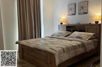 Apartment - 1 Bedroom - 2 Bathrooms for rent in Uptown Al Zahia - Al Zahia - Muwaileh Commercial - Sharjah