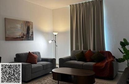 Apartment - 1 Bedroom - 2 Bathrooms for rent in Uptown Al Zahia - Al Zahia - Muwaileh Commercial - Sharjah