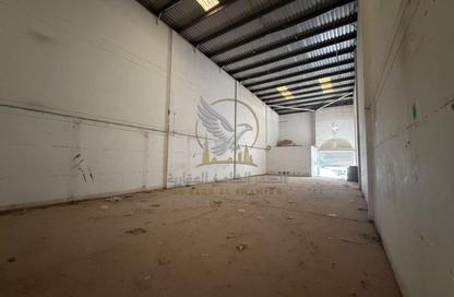Warehouse - Studio - 1 for rent in Industrial Area 4 - Sharjah Industrial Area - Sharjah