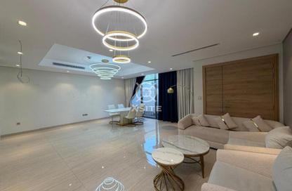 Villa - 4 - 5 for sale in Eleganz by Danube - District 14 - Jumeirah Village Circle - Dubai Villa - 4 - 5 for sale in Eleganz by Danube - District 14 - Jumeirah Village Circle - Dubai