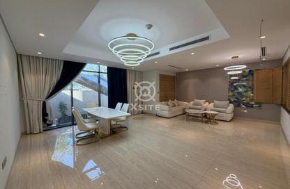 Villa - 4 - 5 for sale in Eleganz by Danube - District 14 - Jumeirah Village Circle - Dubai