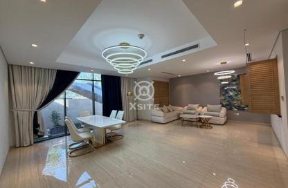 Villa - 4 - 5 for sale in Eleganz by Danube - District 14 - Jumeirah Village Circle - Dubai