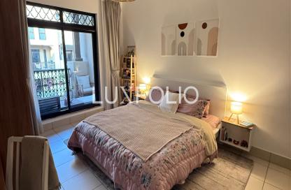 Apartment - 1 - 2 for rent in Reehan 4 - Reehan - Old Town - Downtown Dubai - Dubai