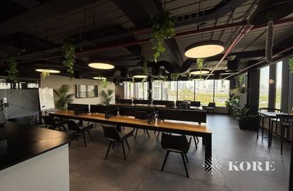 Retail - Studio for rent in Dania 2 - Midtown - Dubai Production City (IMPZ) - Dubai