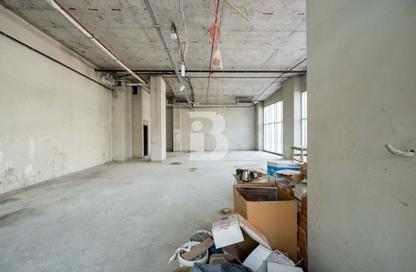 Office Space - Studio for sale in Maison Elysee 2 - Maison Elysee - District 12 - Jumeirah Village Circle - Dubai
