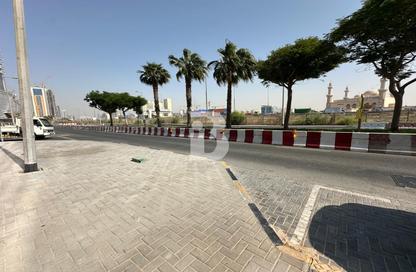 Office Space - Studio for sale in Maison Elysee 2 - Maison Elysee - District 12 - Jumeirah Village Circle - Dubai